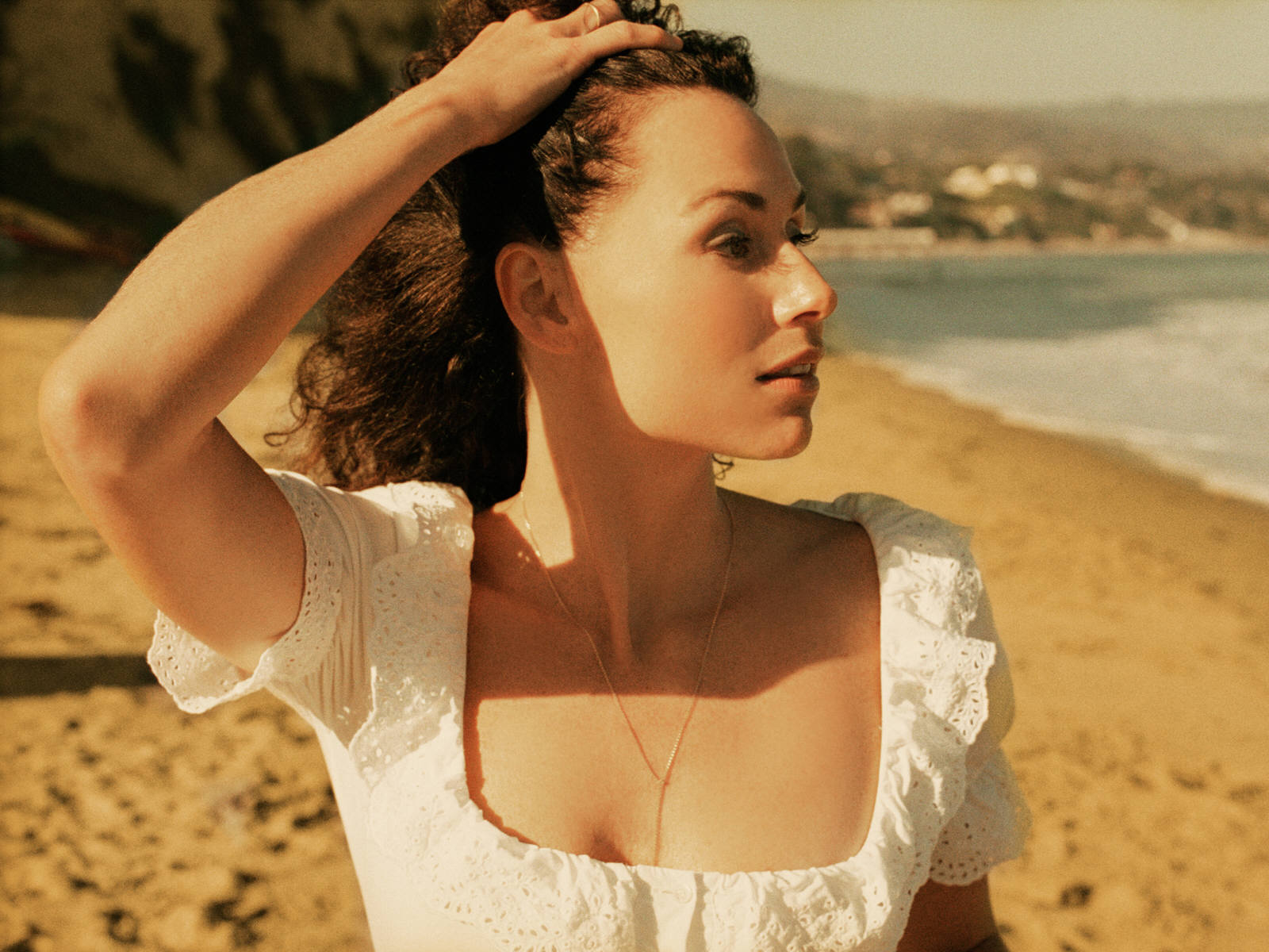 minnie driver