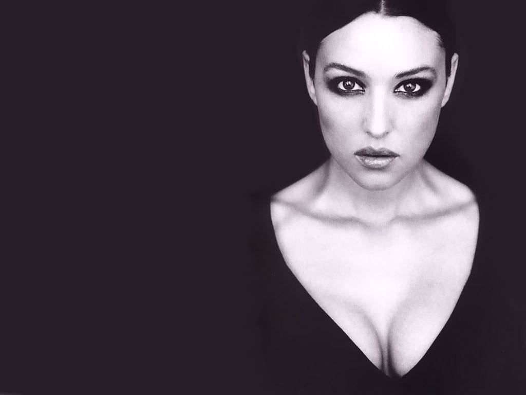 Monica Anna Maria Bellucci