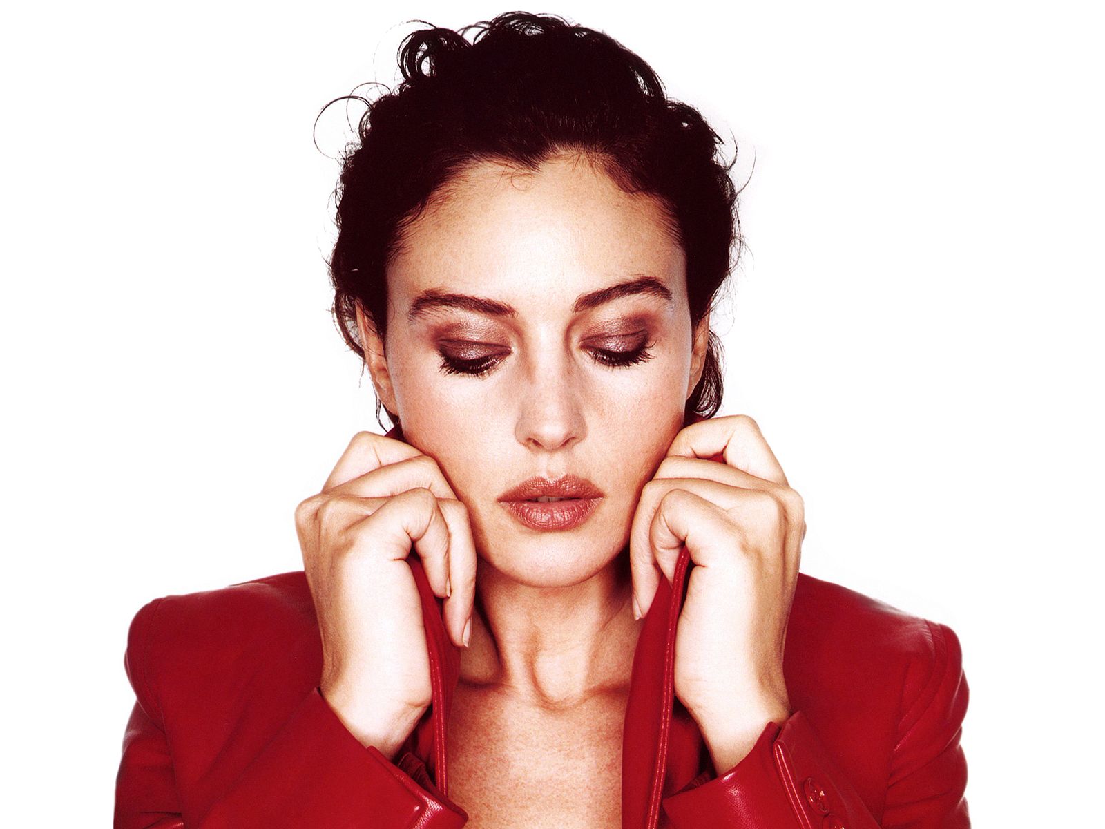 Monica Anna Maria Bellucci