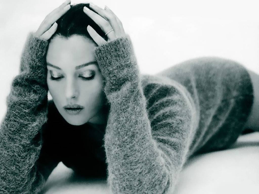 Monica Anna Maria Bellucci