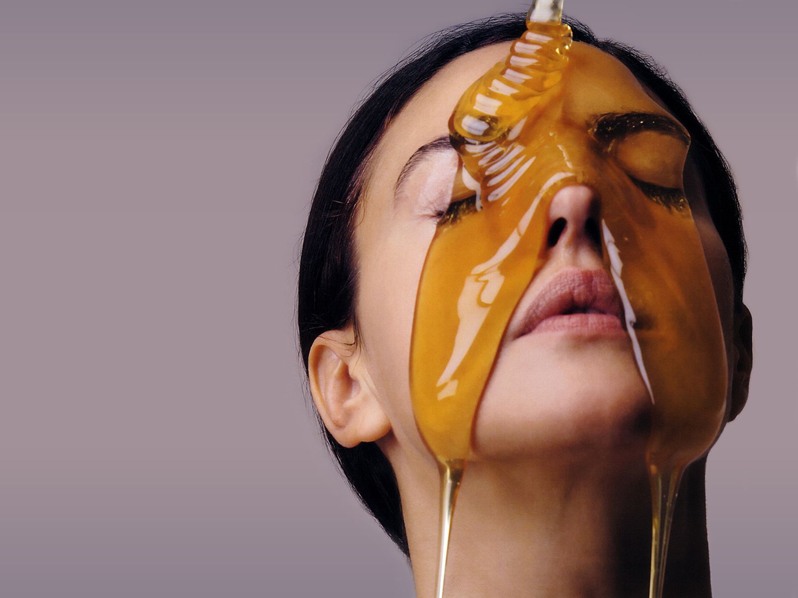 Monica Anna Maria Bellucci