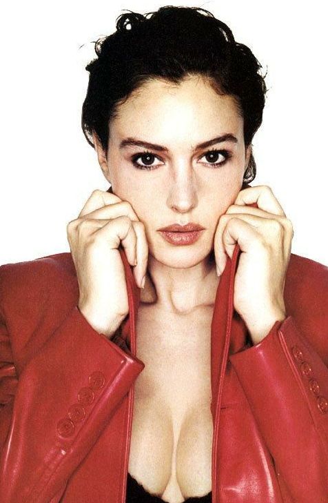 Monica Anna Maria Bellucci