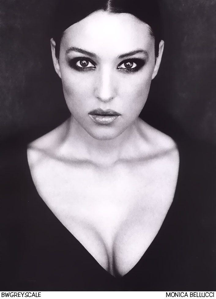 Monica Anna Maria Bellucci