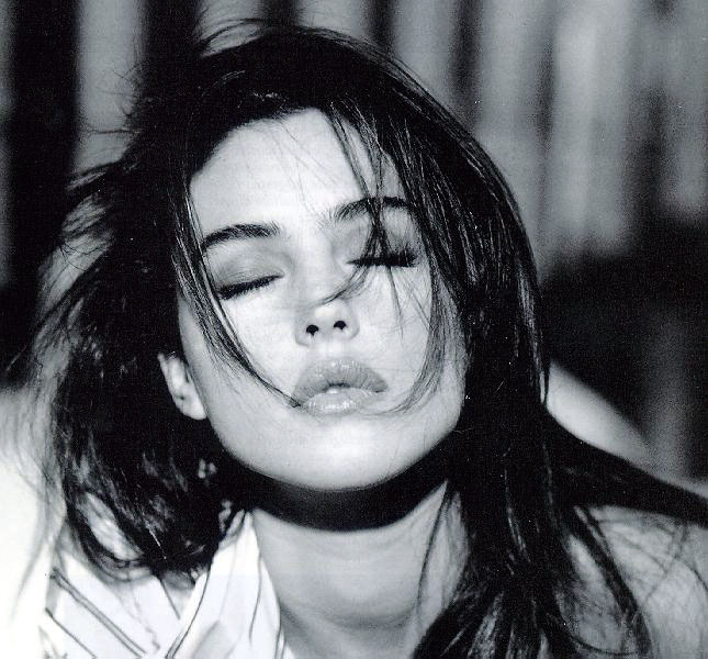 Monica Anna Maria Bellucci