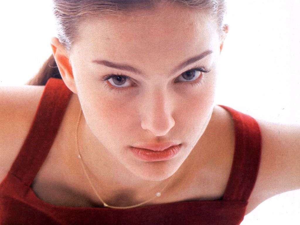 natalie portman