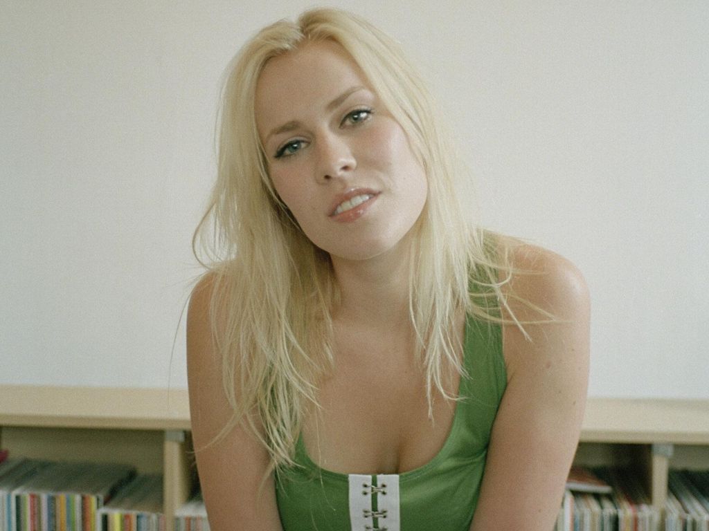 natasha bedingfield