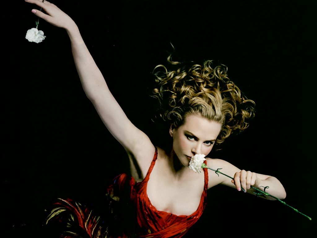 nicole kidman
