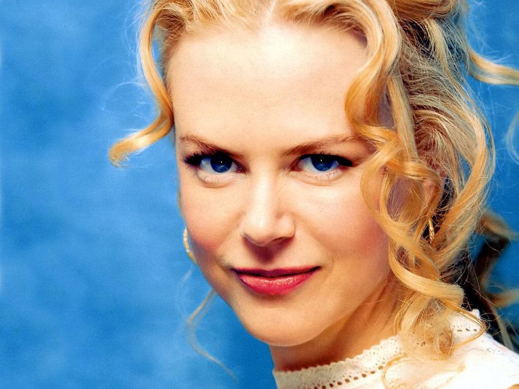 nicole kidman