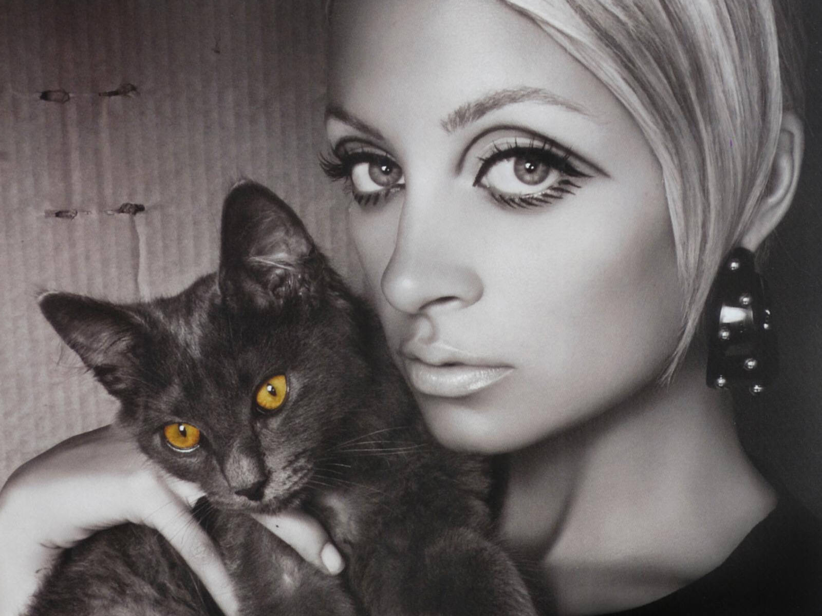 Nicole Camille Richie