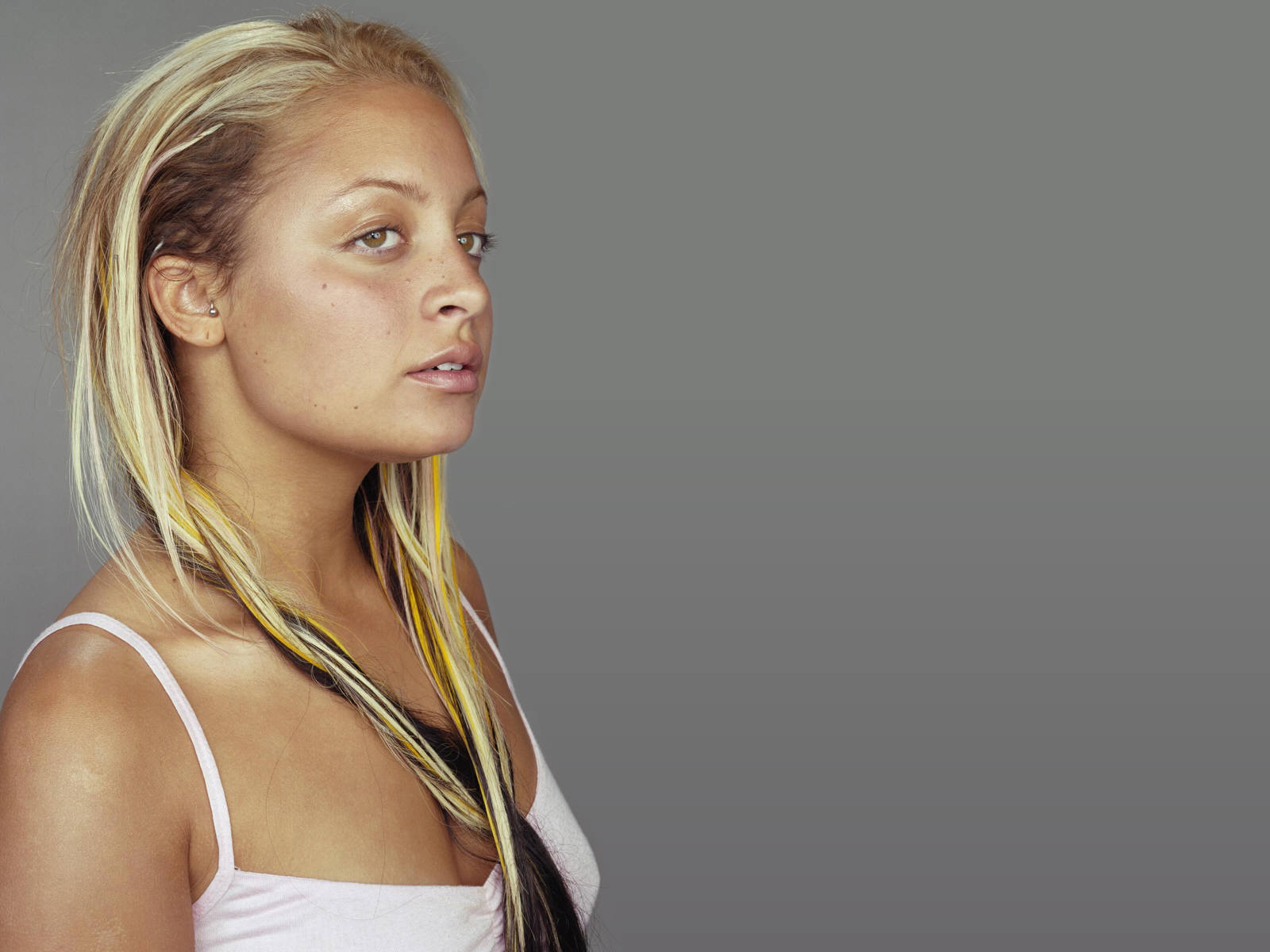 Nicole Camille Richie