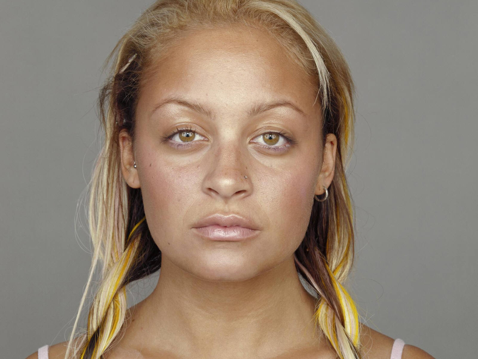 Nicole Camille Richie