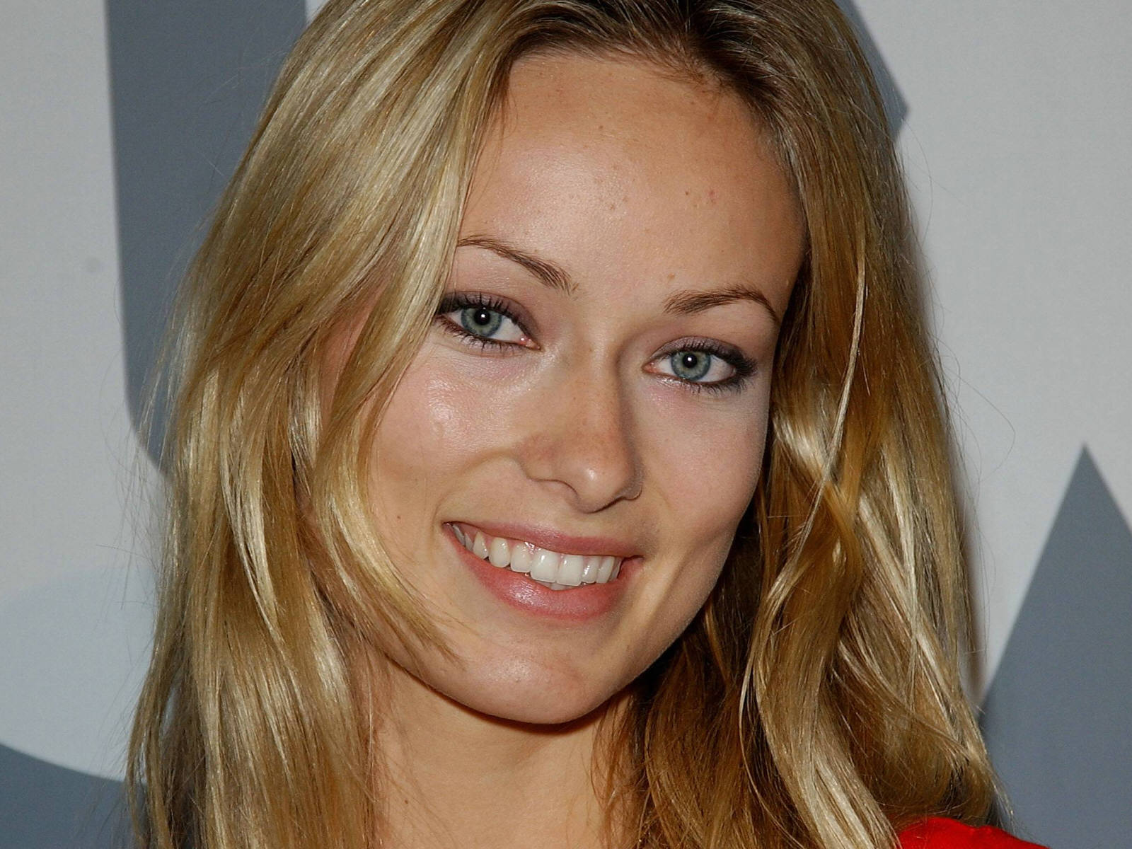 Olivia Wilde