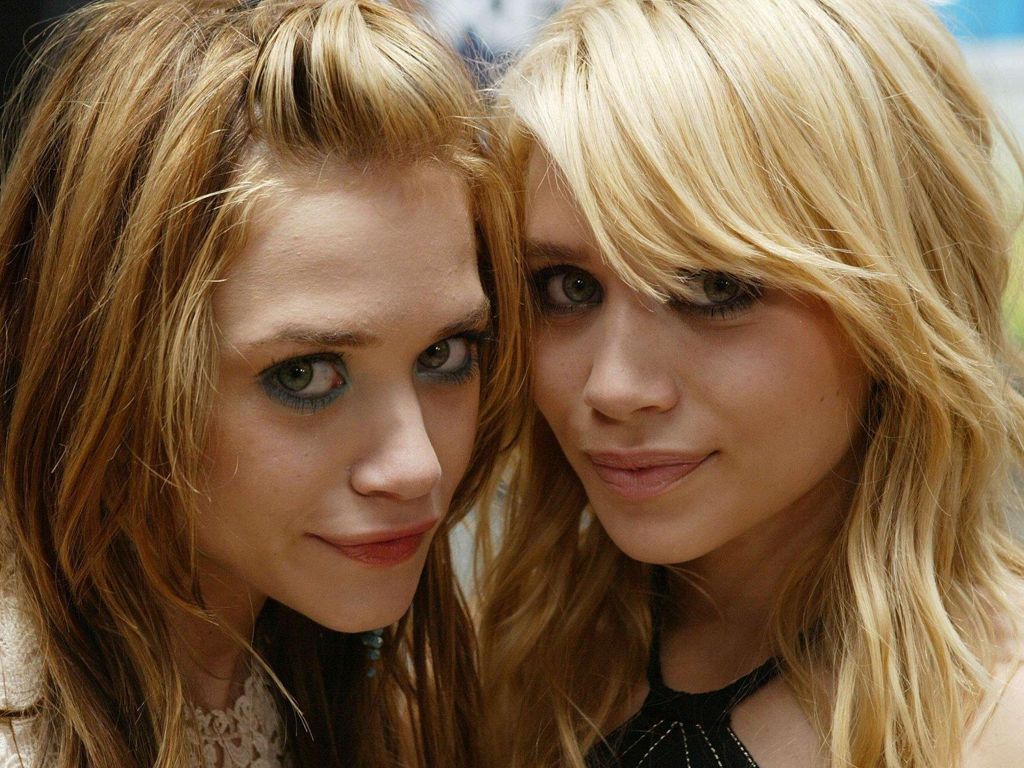 olsen twins