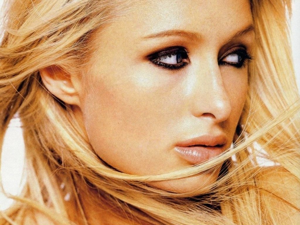 Paris Whitney Hilton