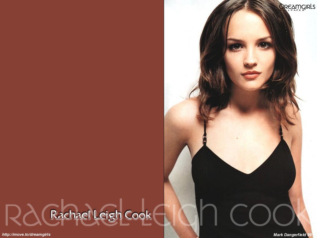 rachael leigh cook