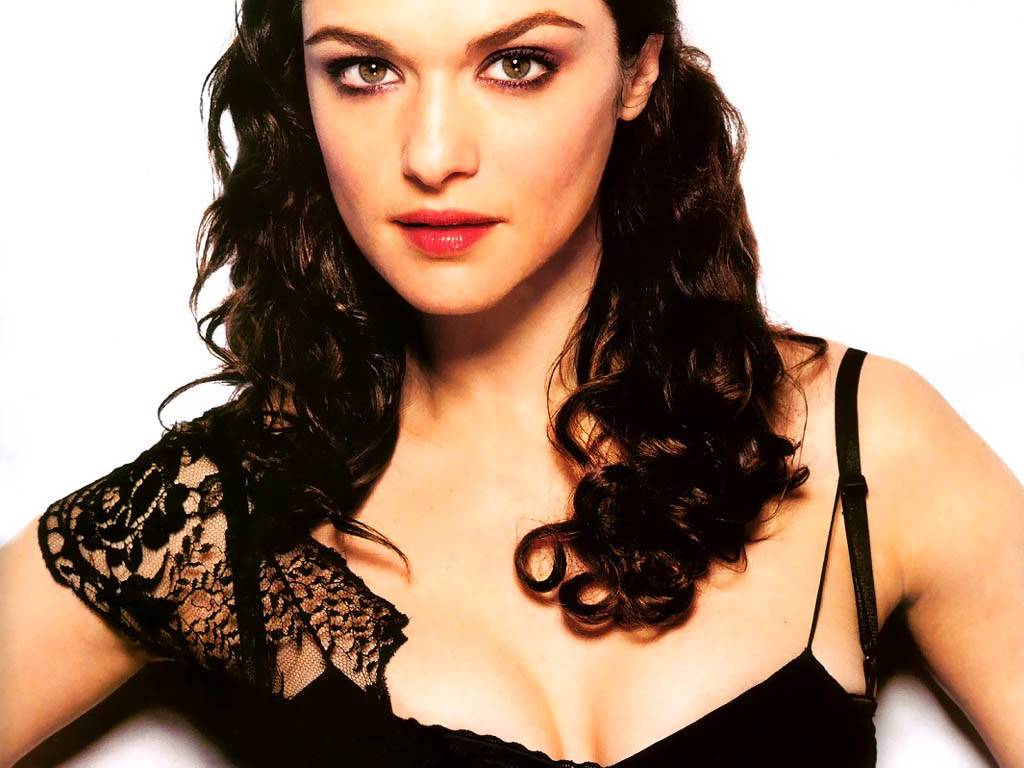 rachel weisz