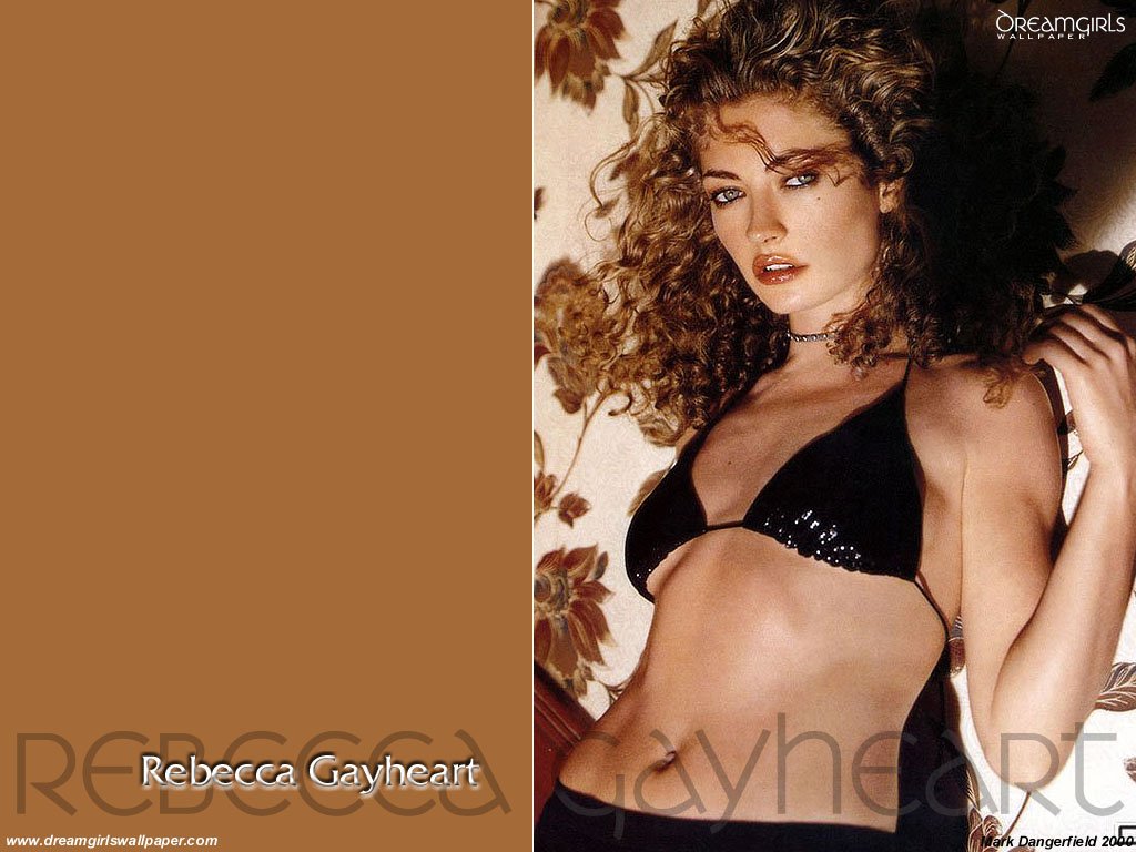 rebecca gayheart