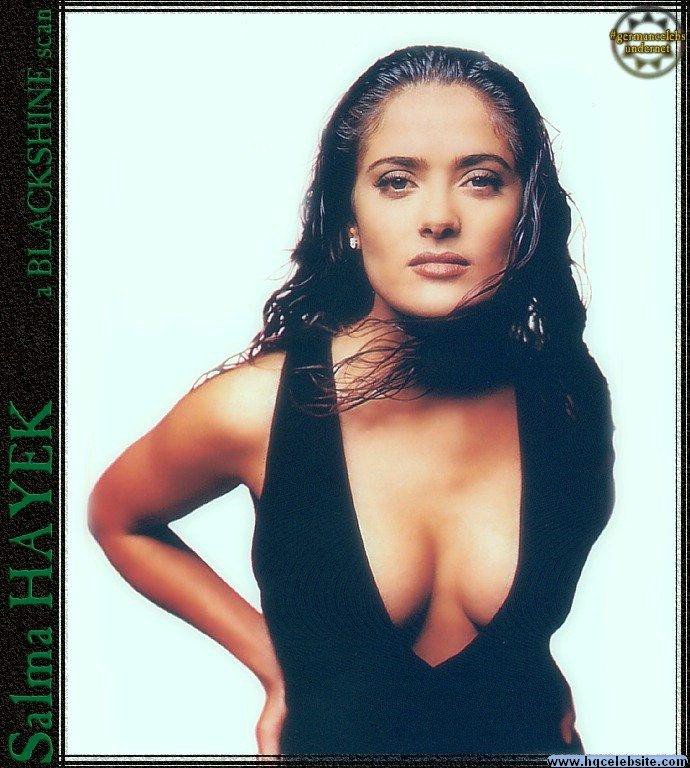 Salma Hayek Jiménez