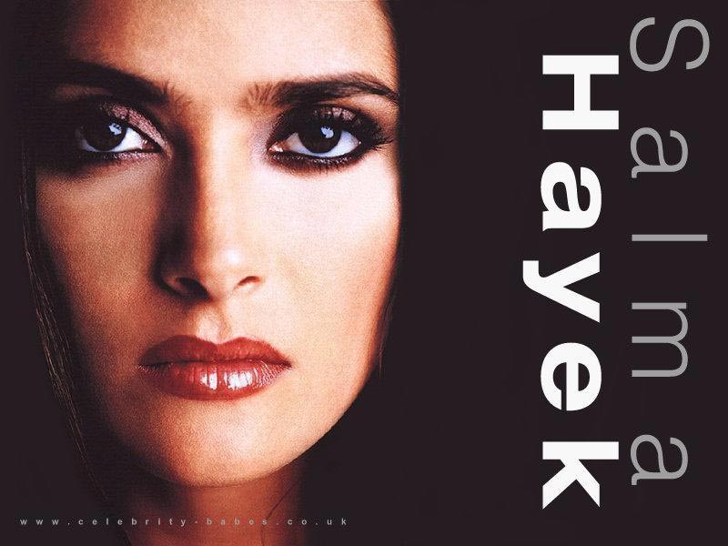 Salma Hayek Jiménez