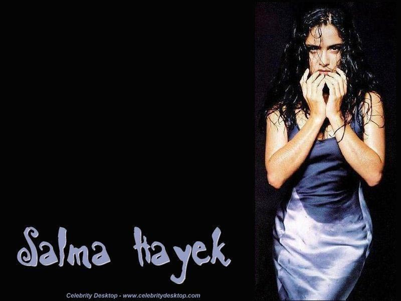 Salma Hayek Jiménez