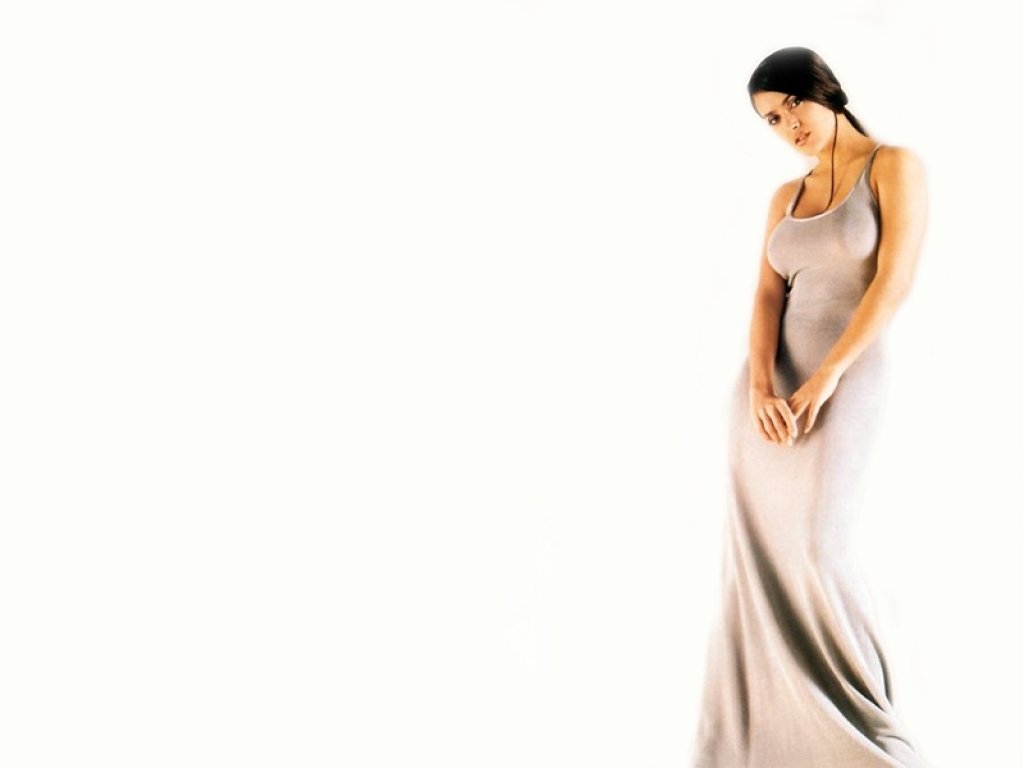Salma Hayek Jiménez