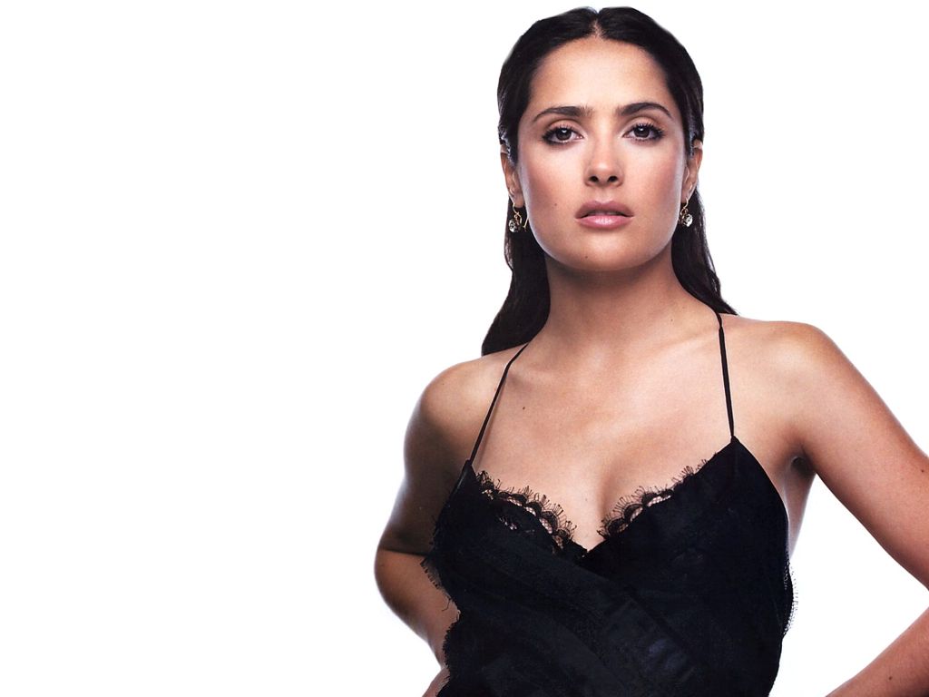 Salma Hayek Jiménez