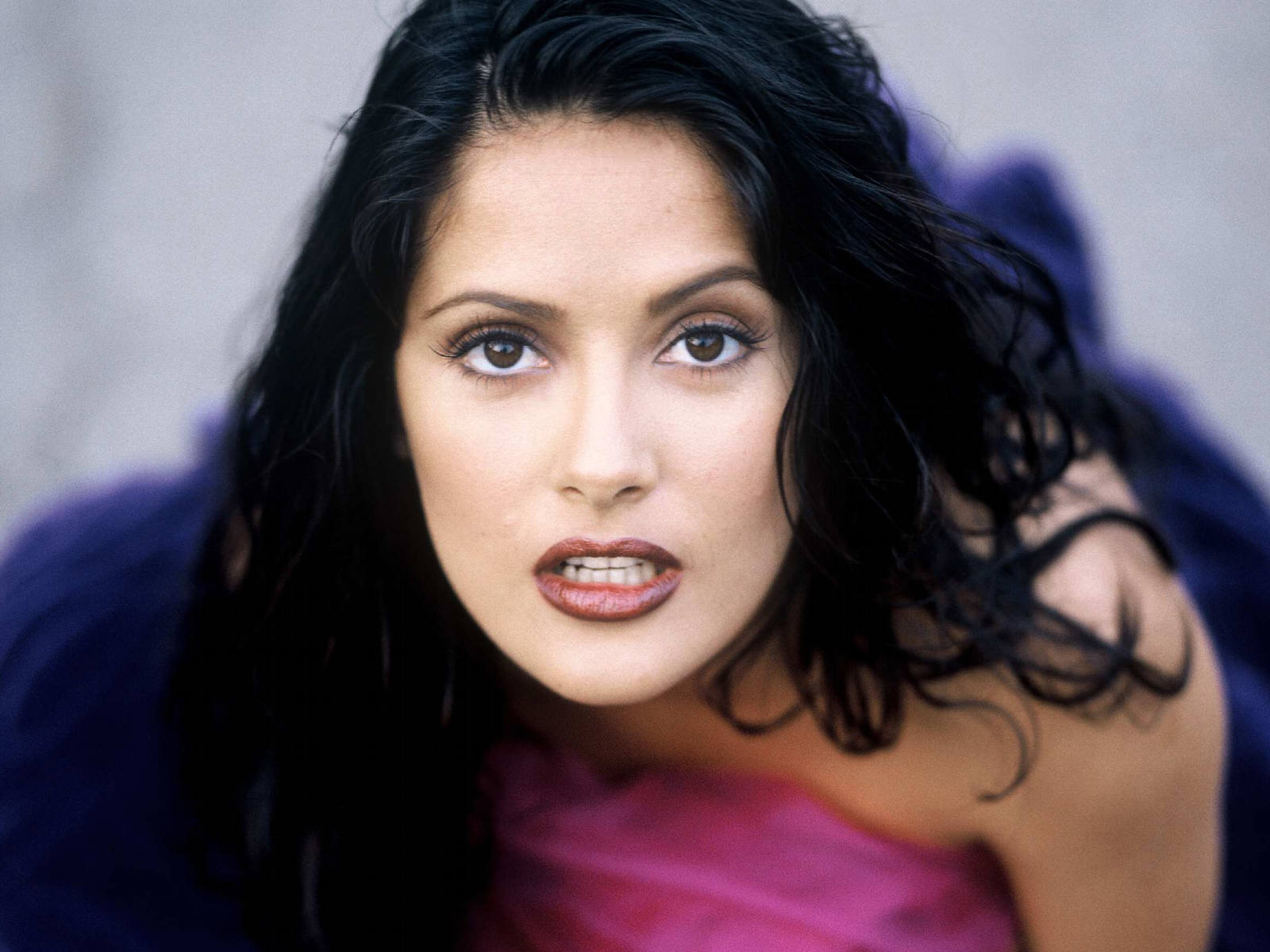 Salma Hayek Jiménez