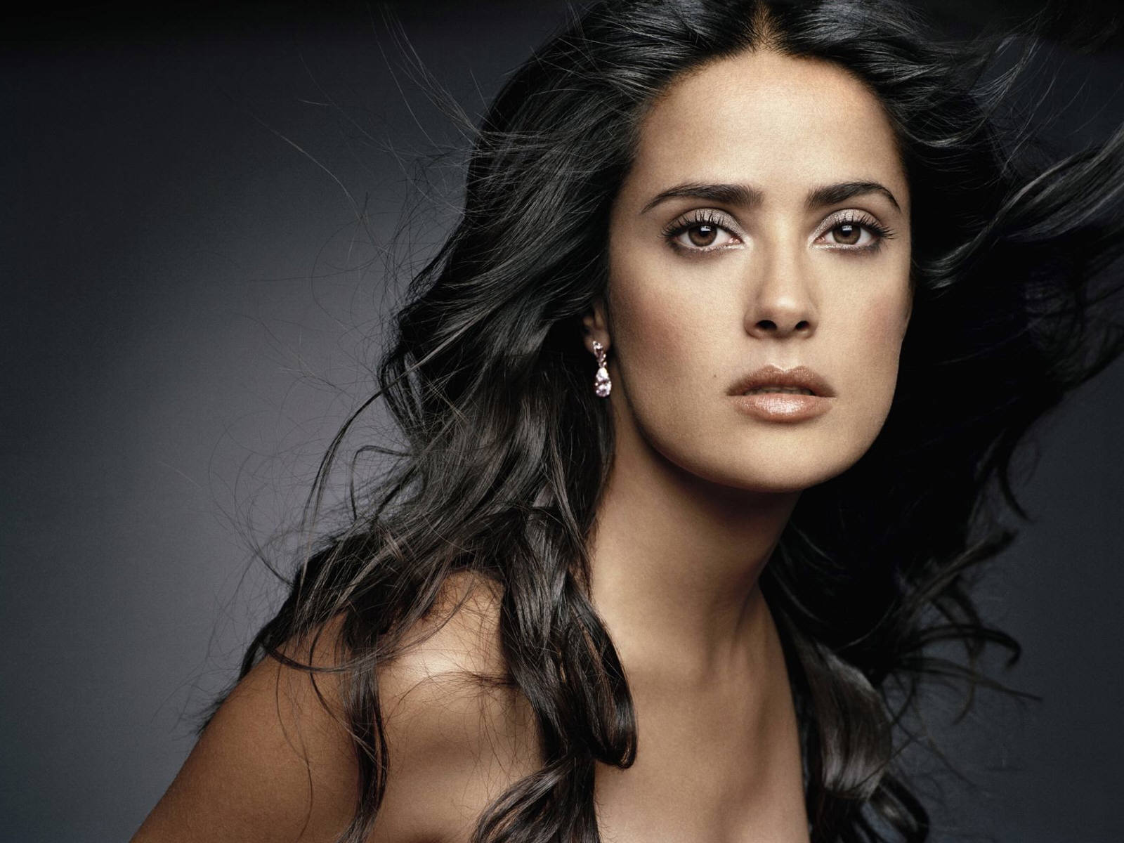 Salma Hayek Jiménez