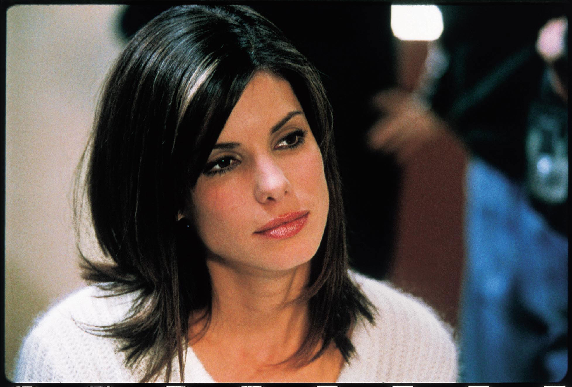 sandra bullock