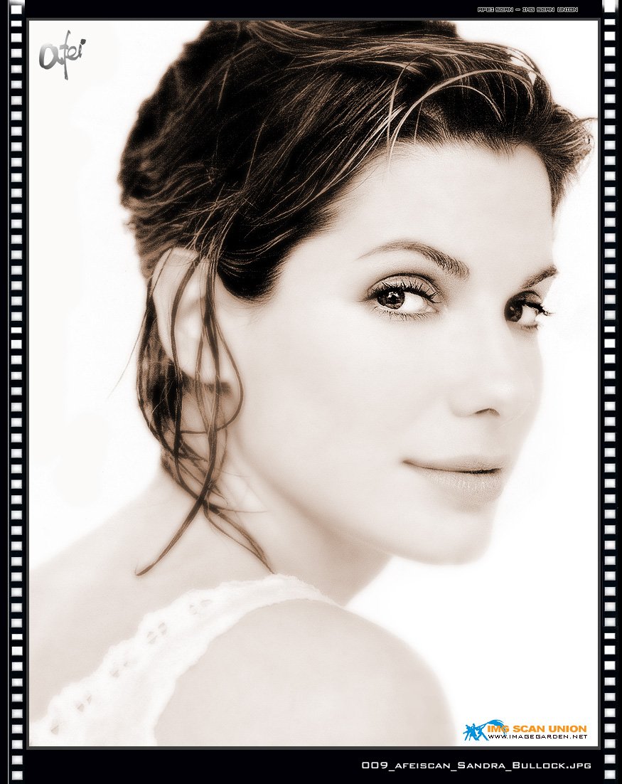 sandra bullock