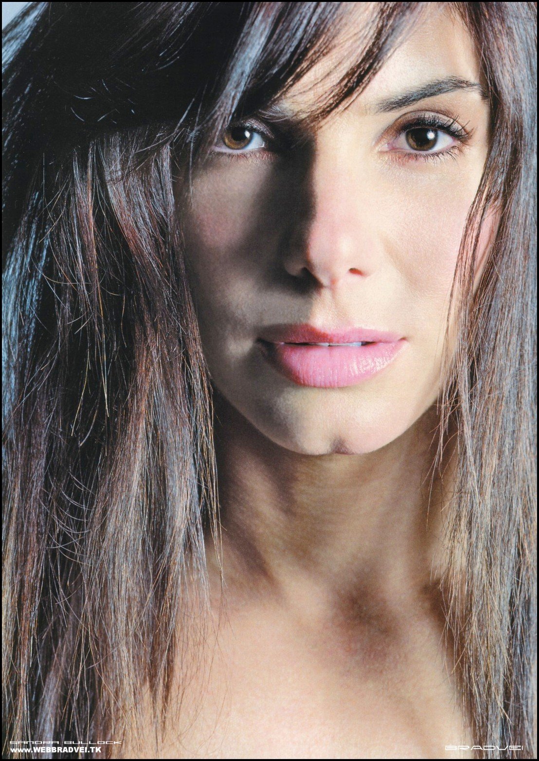 sandra bullock