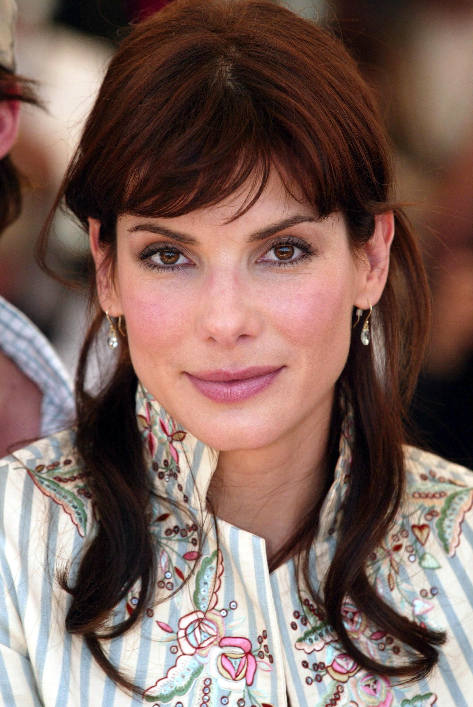 sandra bullock