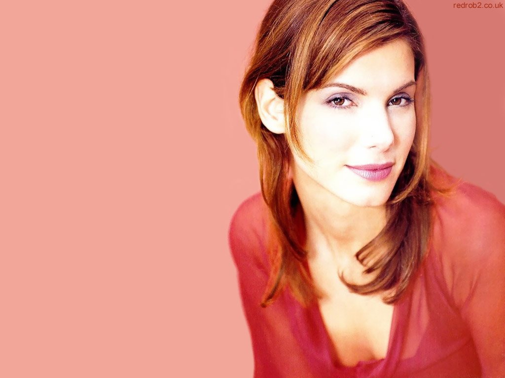 sandra bullock