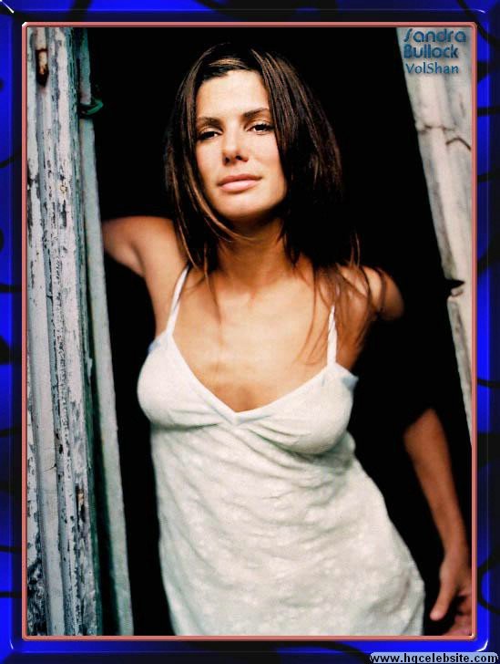 sandra bullock