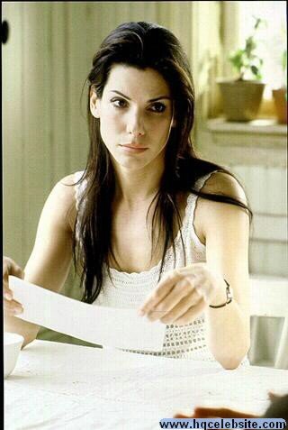 sandra bullock