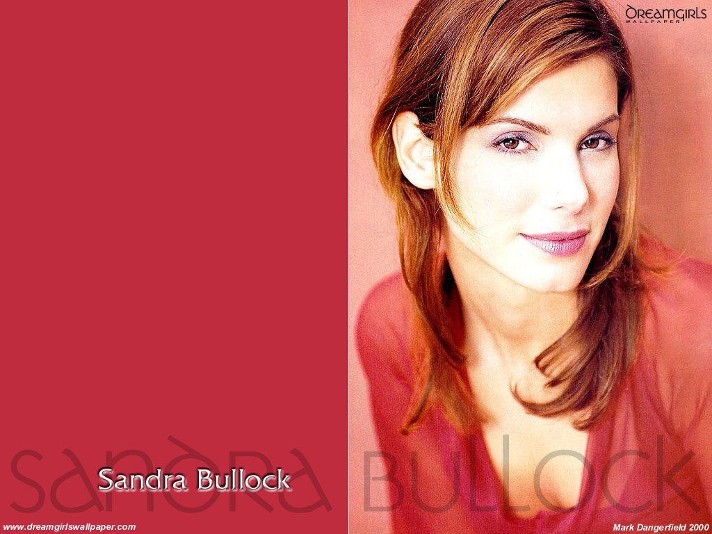 sandra bullock