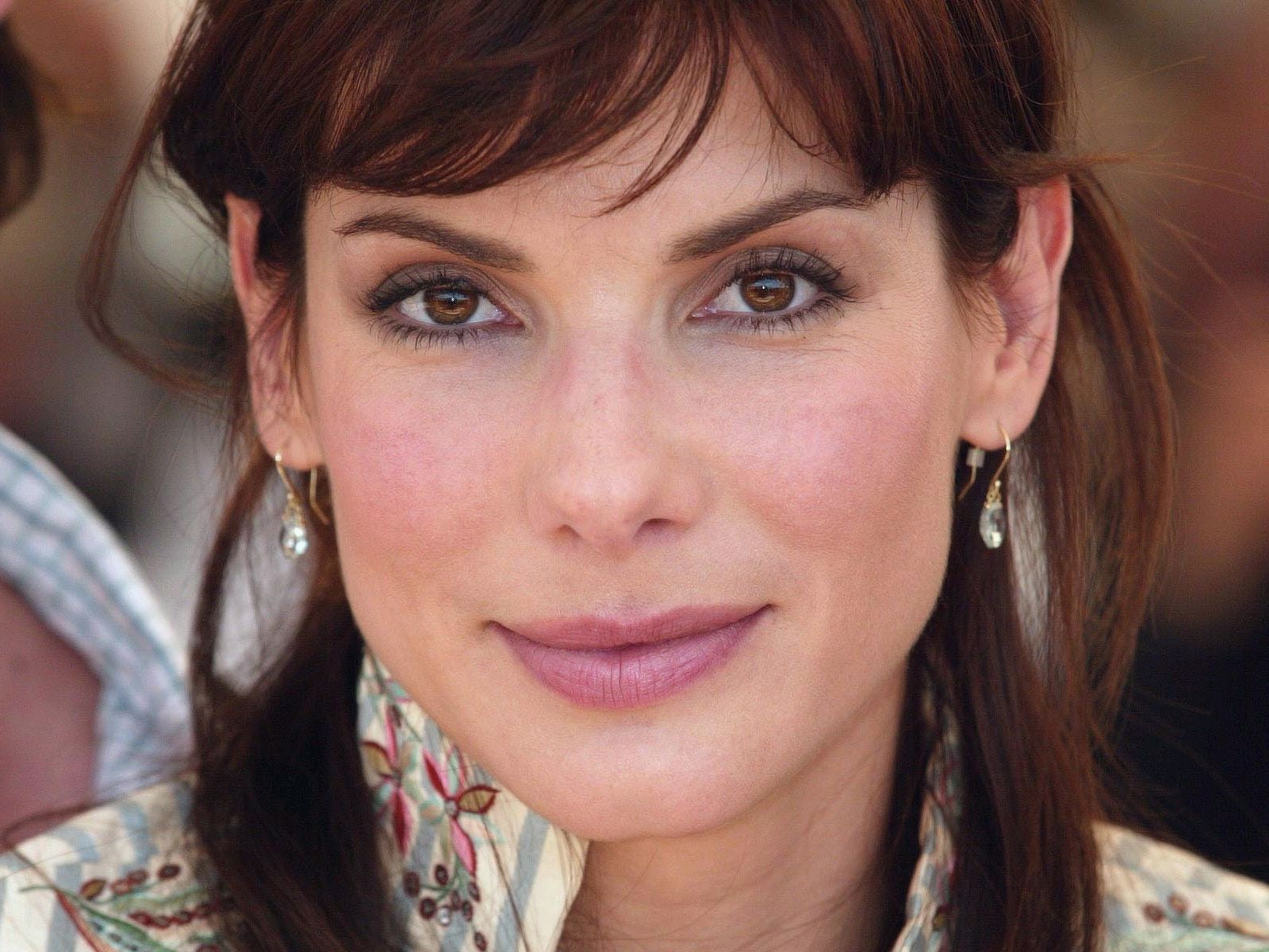 sandra bullock