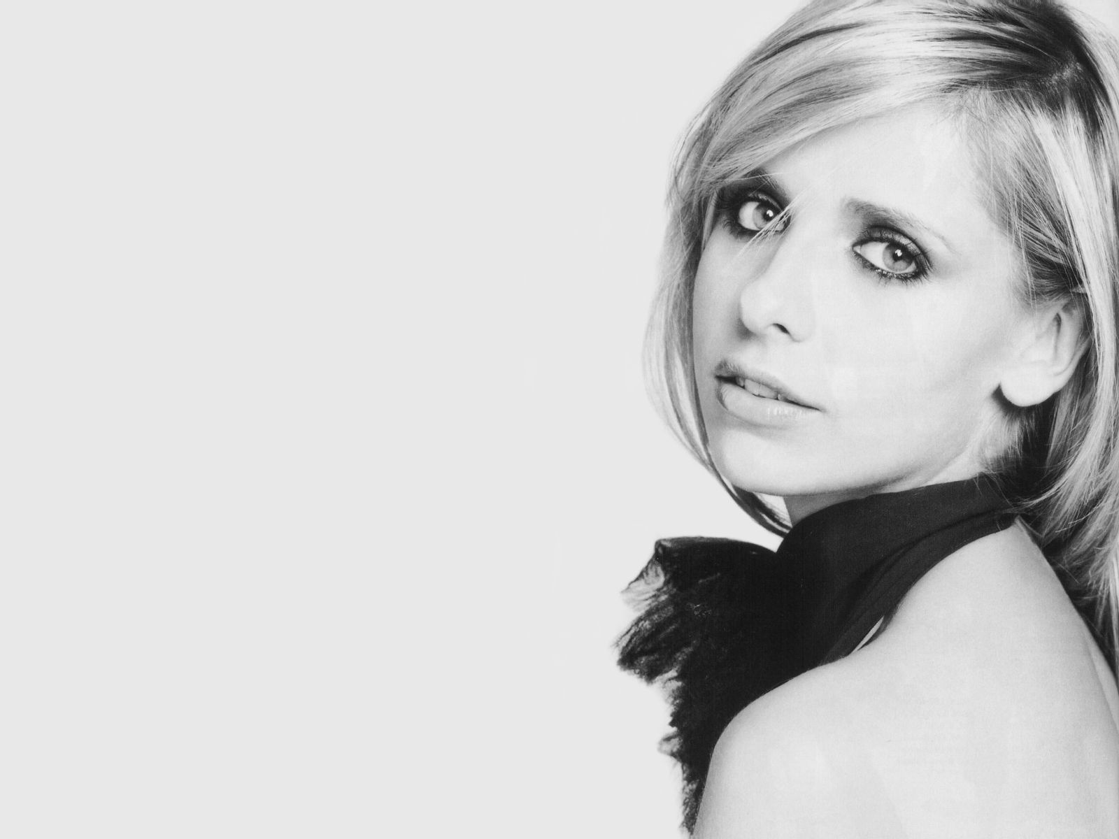 sarah michelle gellar