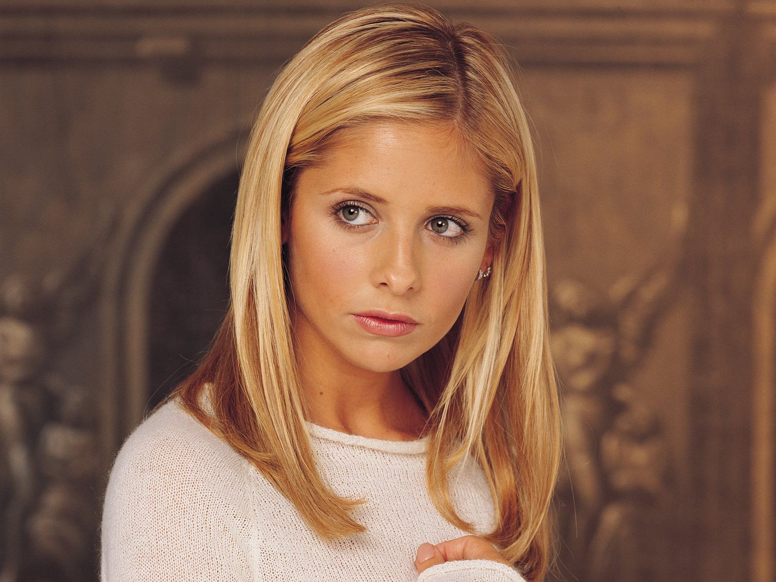 sarah michelle gellar