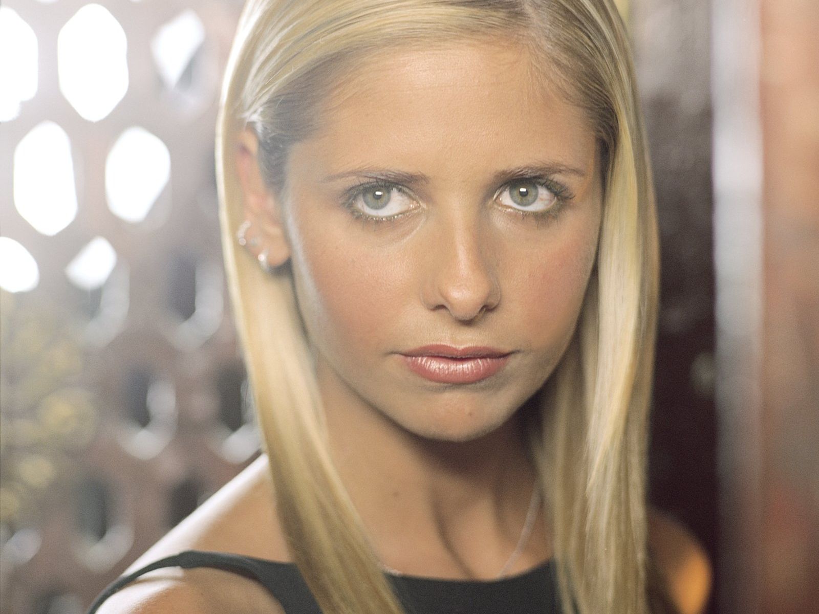 sarah michelle gellar