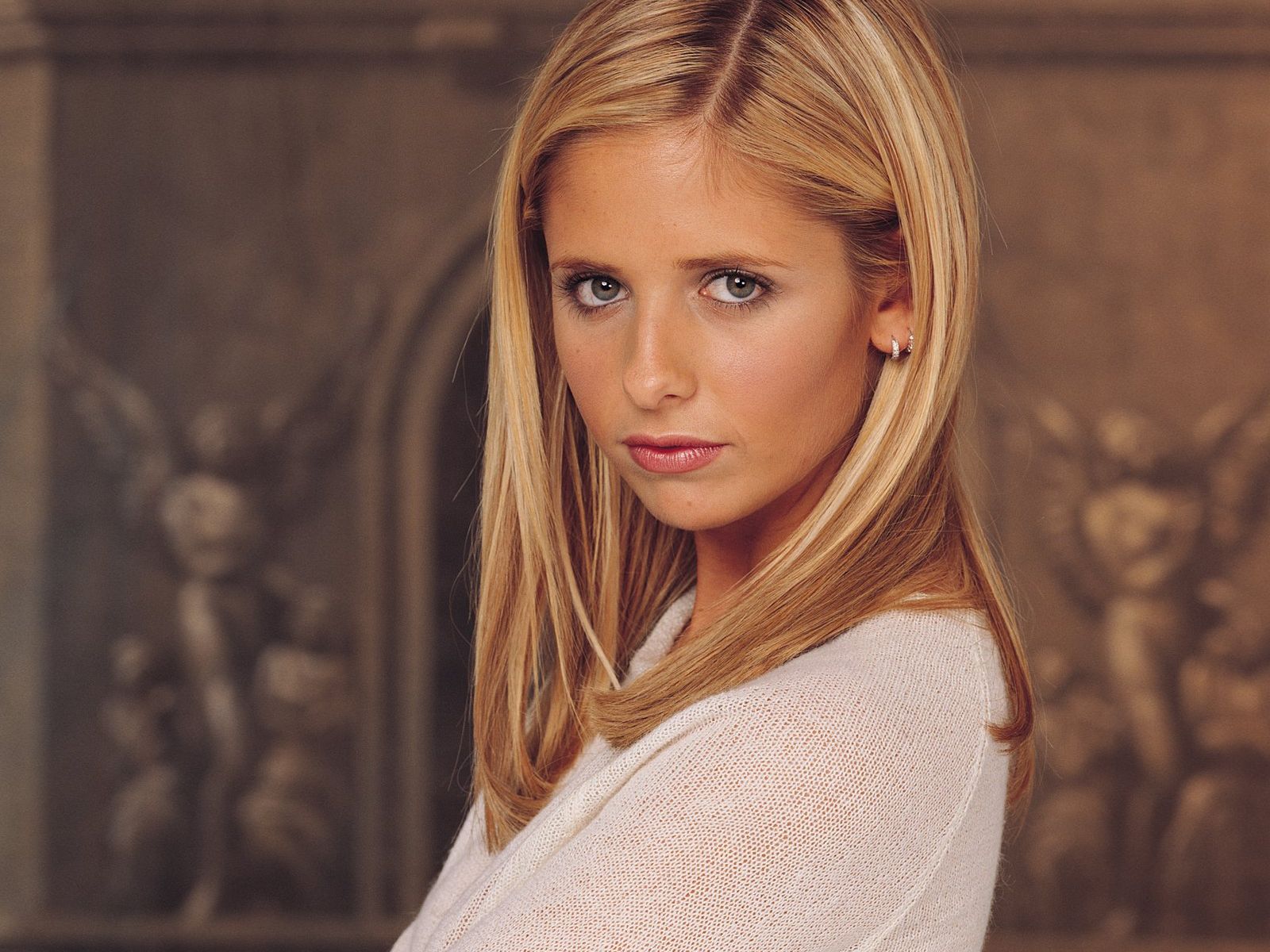 sarah michelle gellar