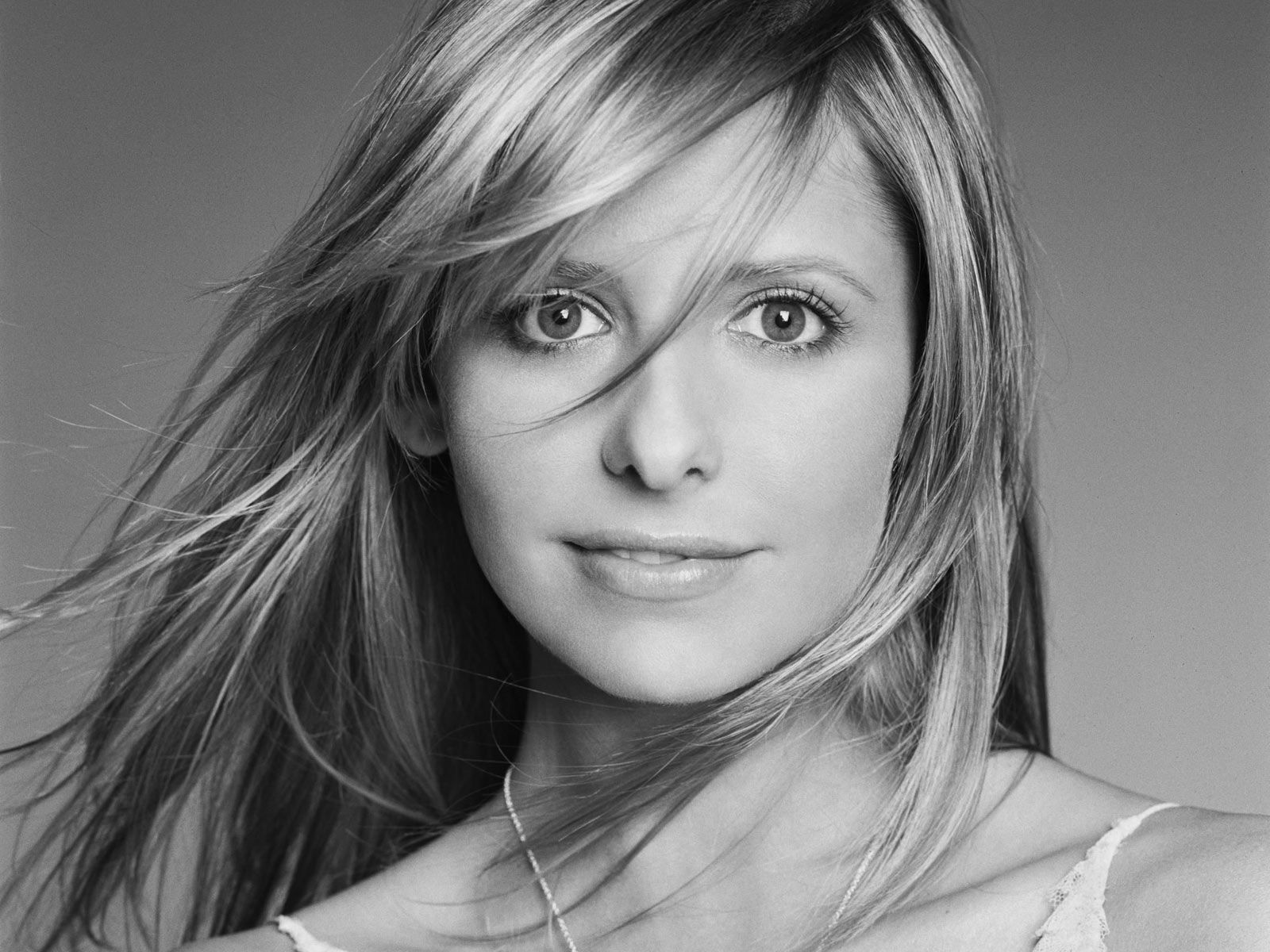 sarah michelle gellar