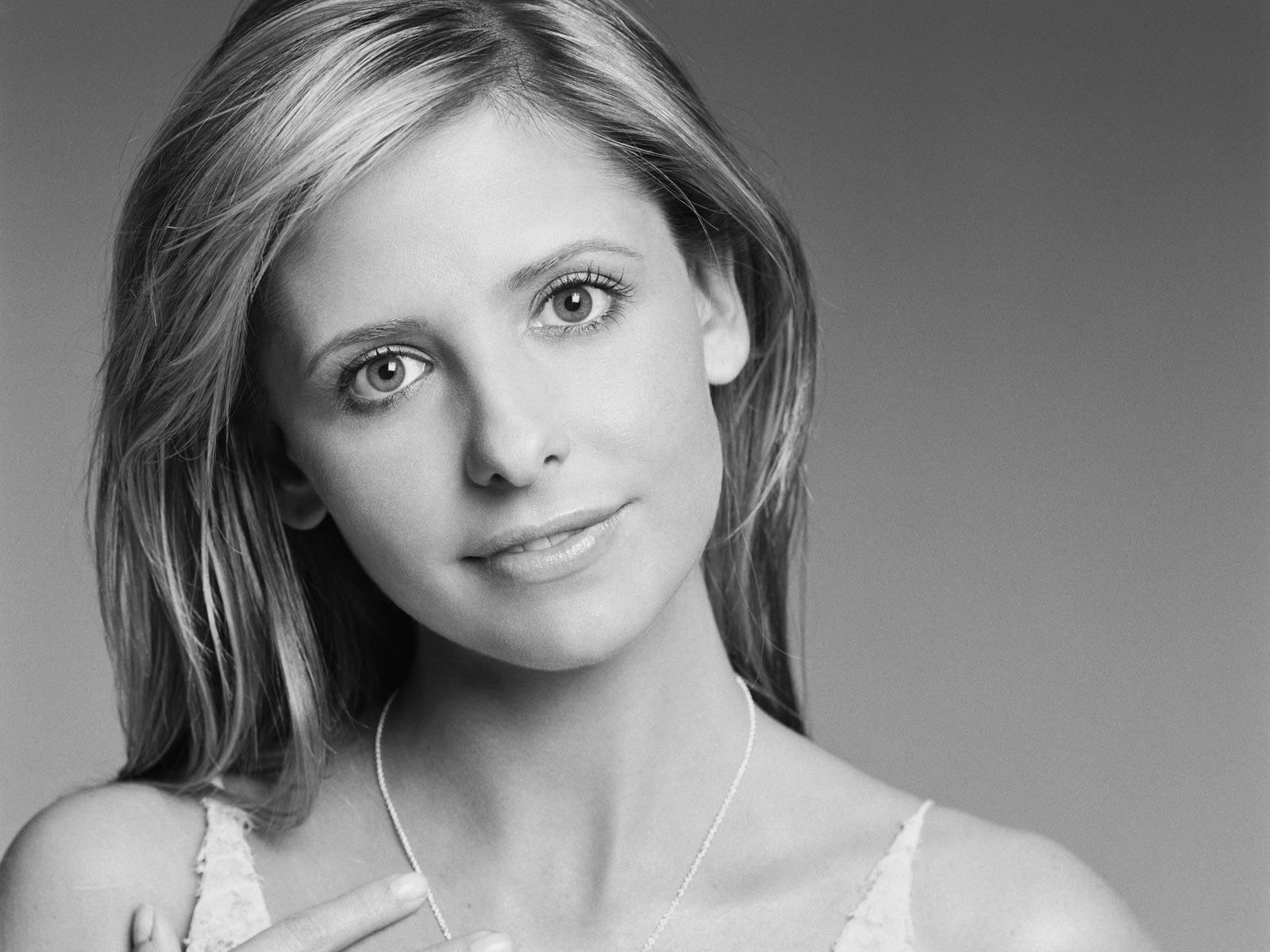 sarah michelle gellar