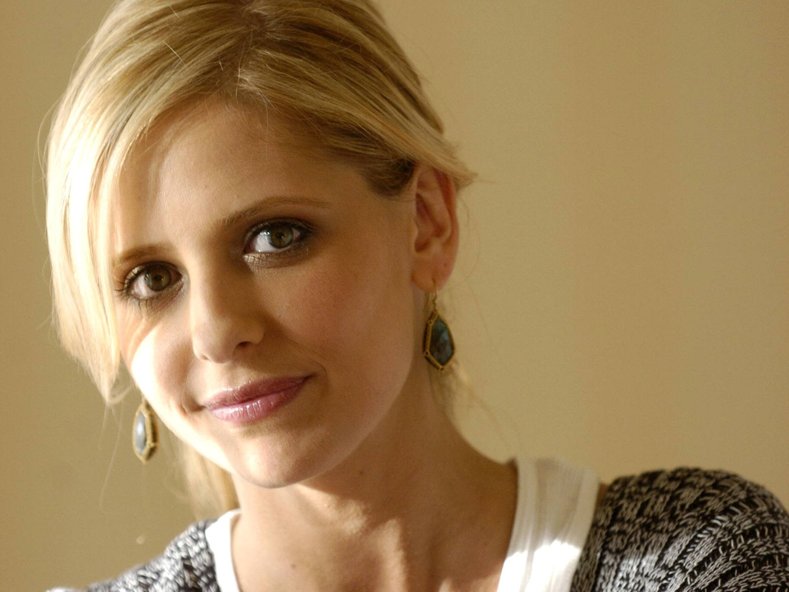 sarah michelle gellar