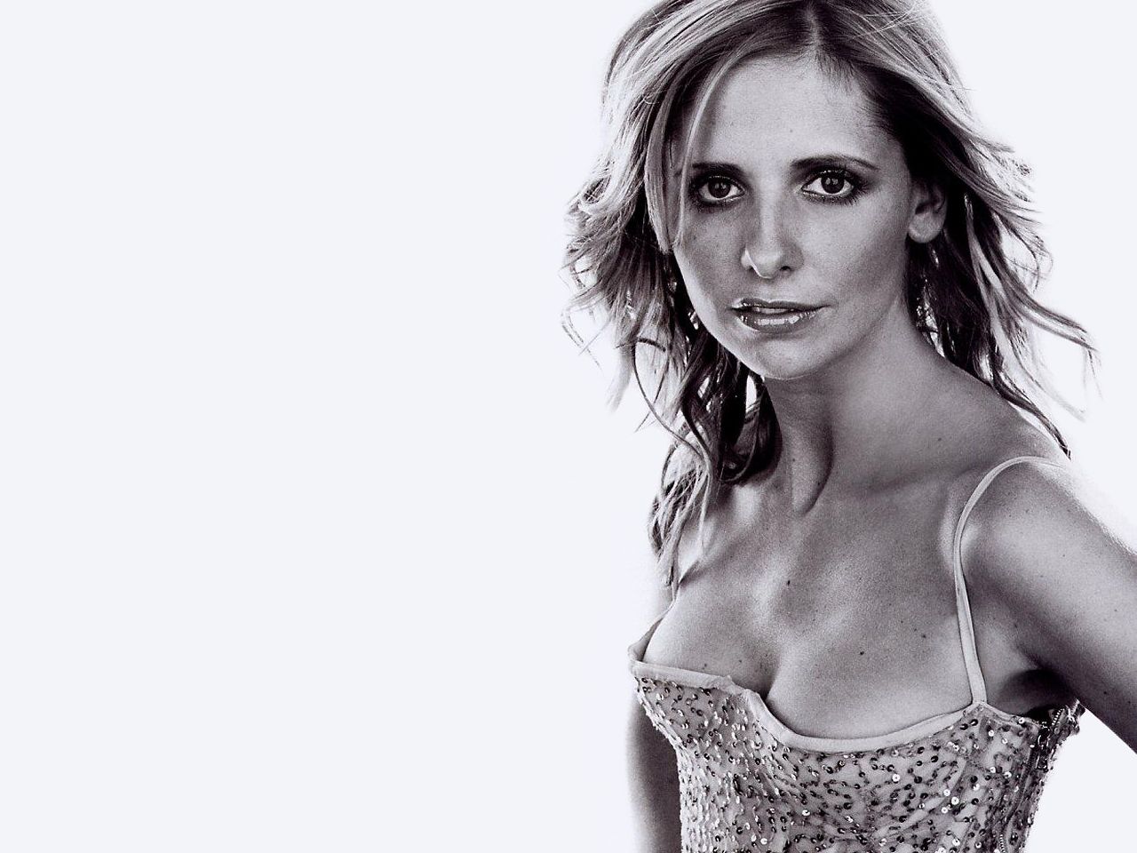 sarah michelle gellar