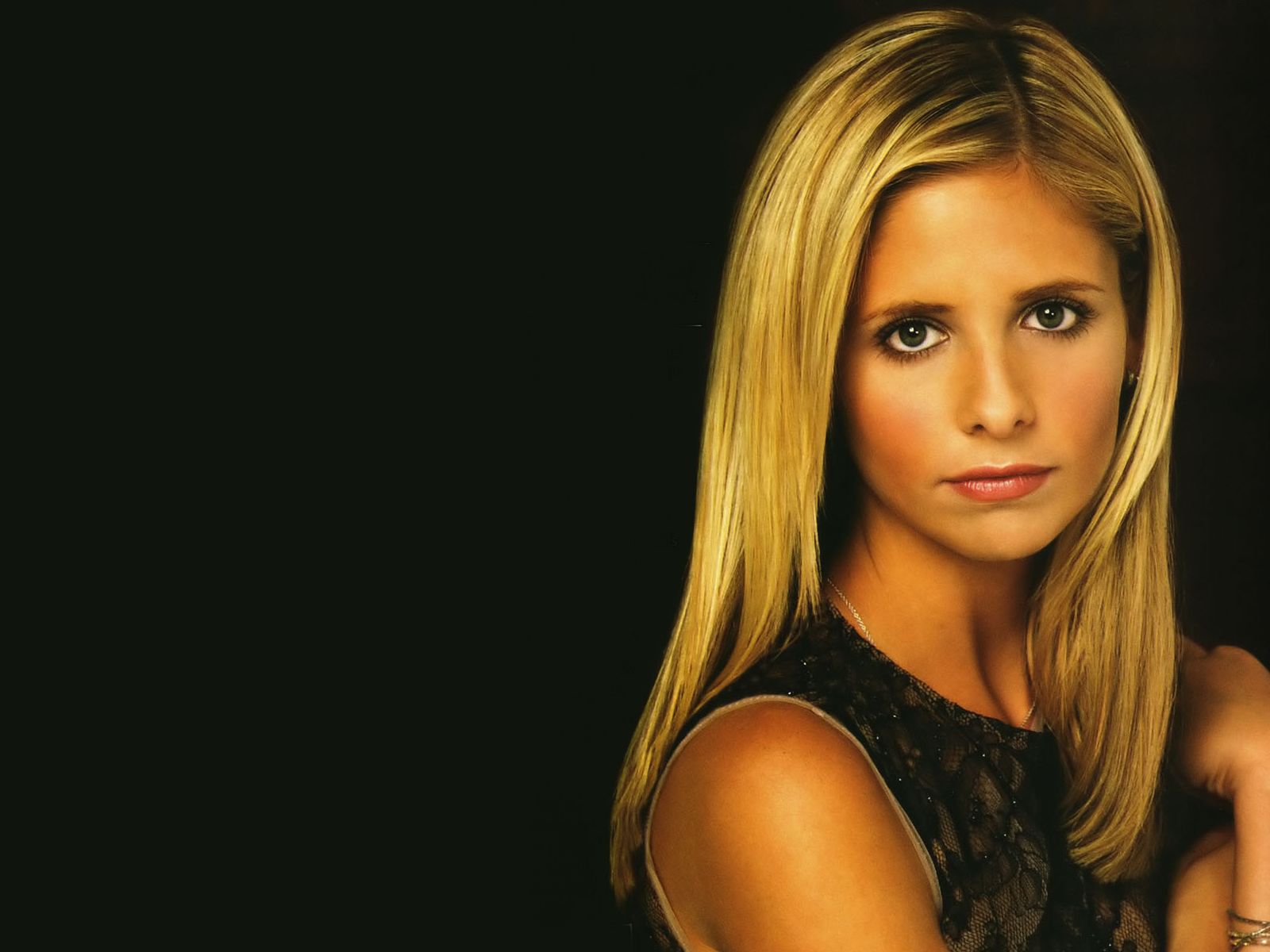 sarah michelle gellar