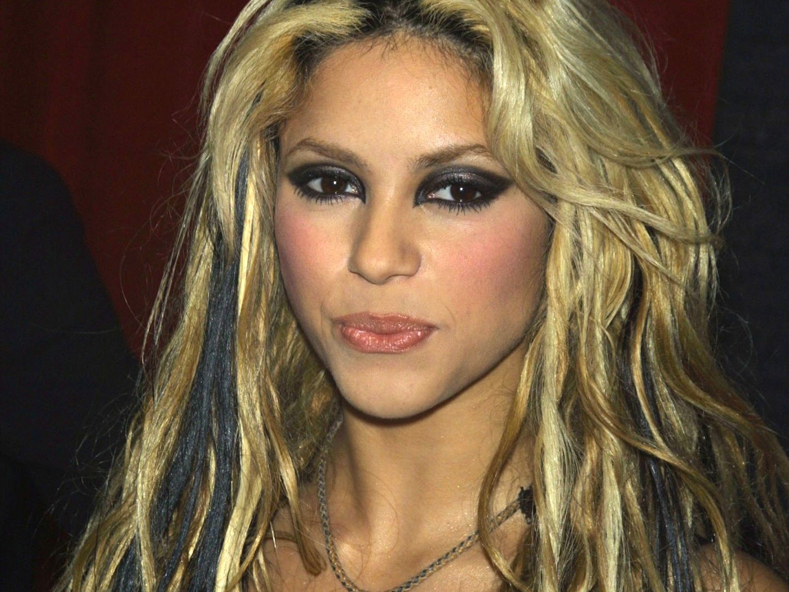 Shakira Isabel Mebarak Ripoll