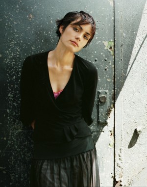 shannyn sossamon