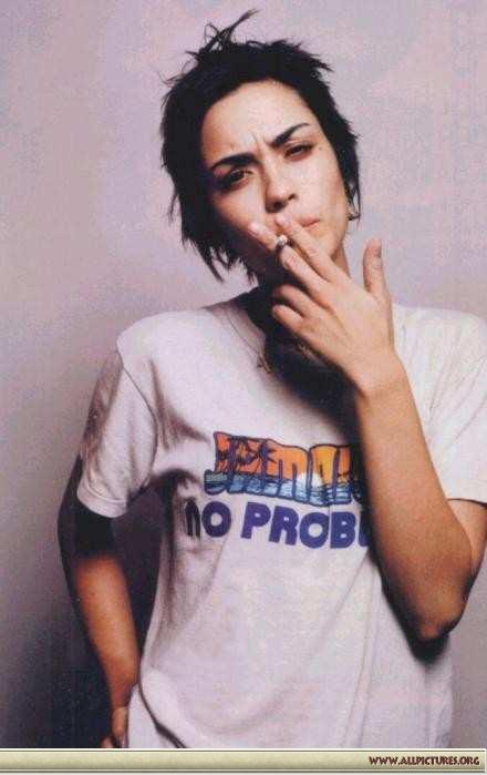 shannyn sossamon