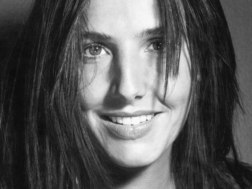 sharleen spiteri